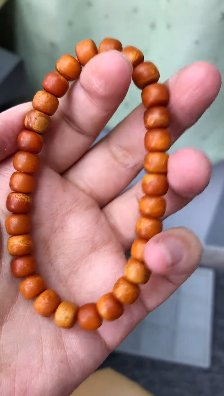 【闪购商品】琥珀珠宝奇石未镶嵌76156