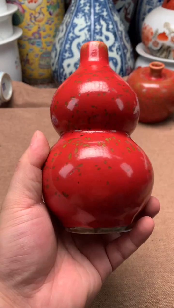 摆件旧藏瓷器旧藏瓷器
