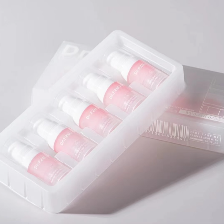 芙之名匠 脐带胶原焕活片段抗皱霜+脐带面膜