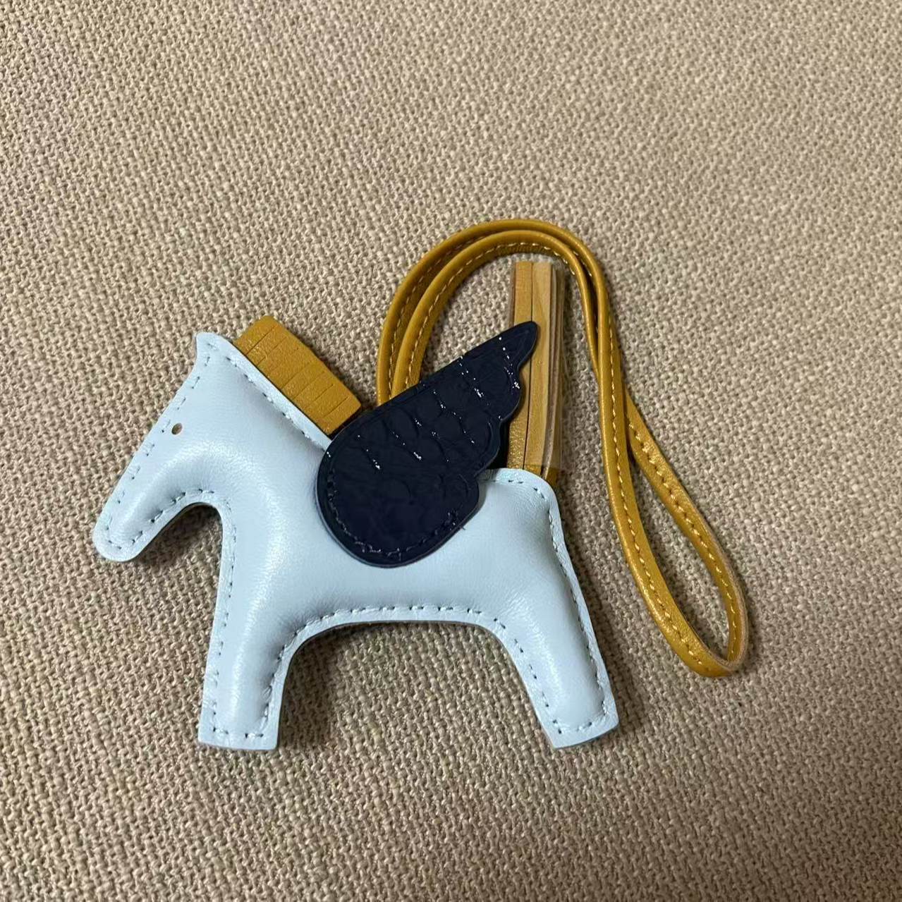 al in bb/水桶bb/黑武士（箱包小马挂件5）