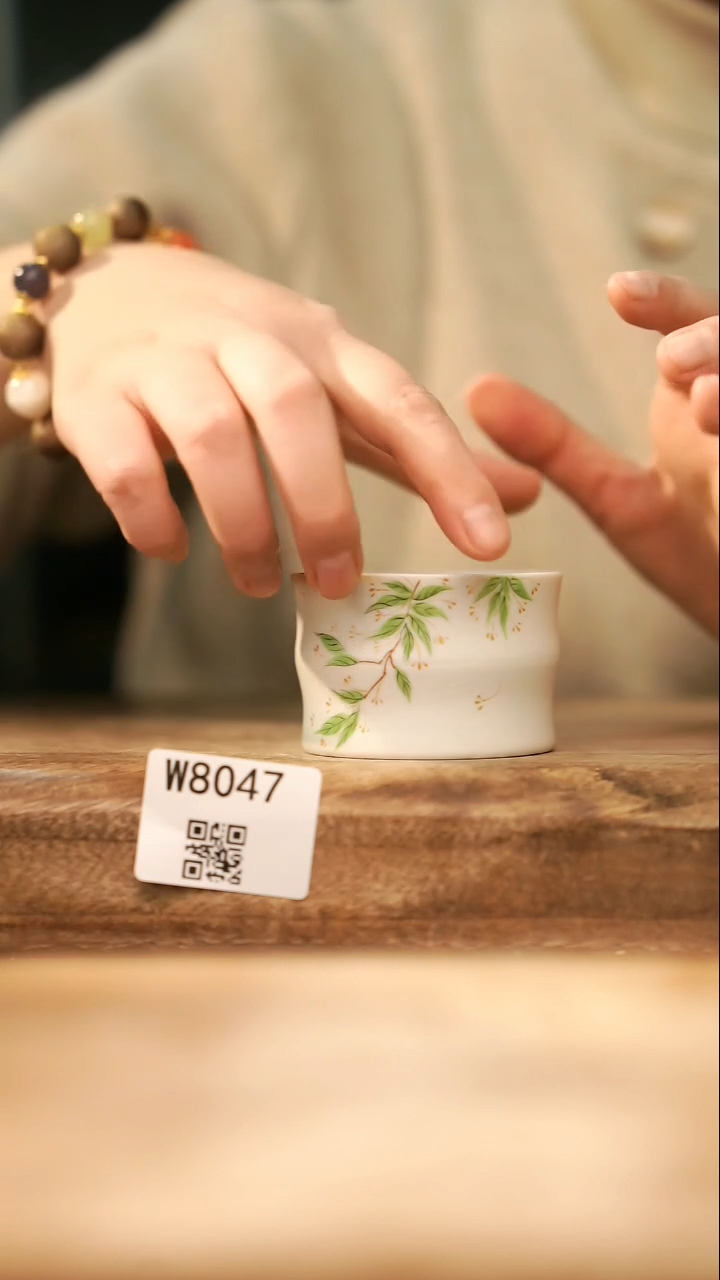 【经典福利】/ 杯子@@W8047