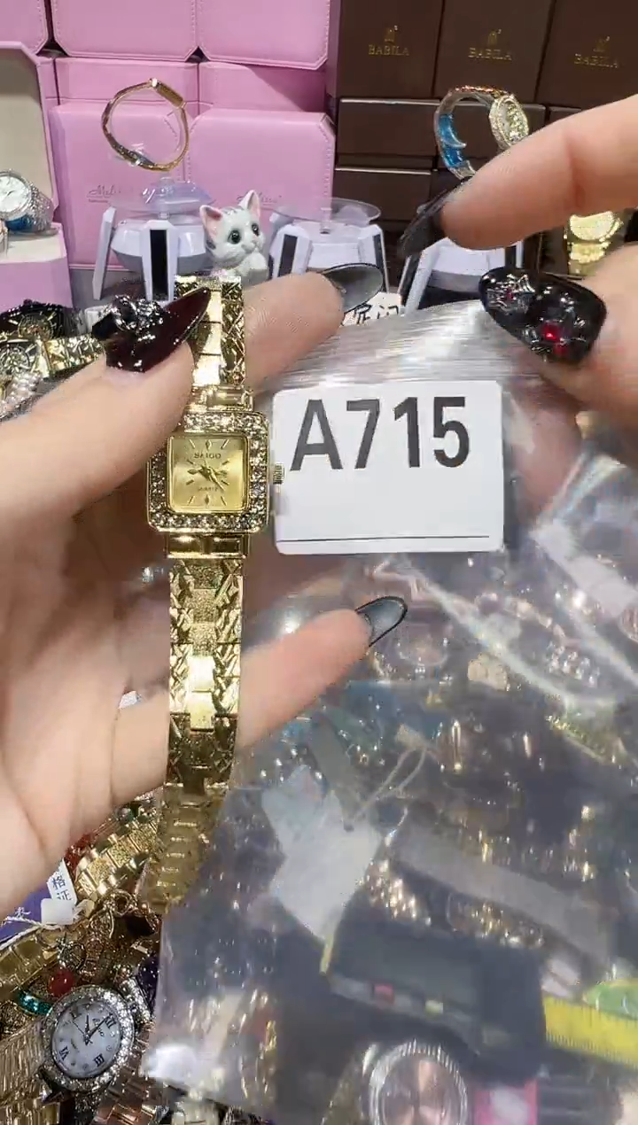 石英机芯锻造碳钢0