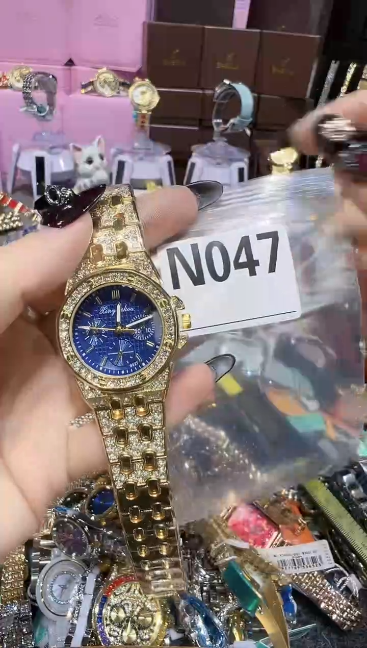 石英机芯锻造碳钢0