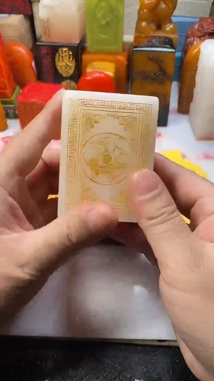 【闪购商品】寿山石其他321寿山石寿山石