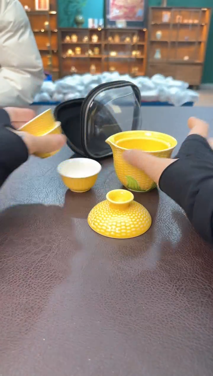 【闪购商品】摆件瓷SC1111111111