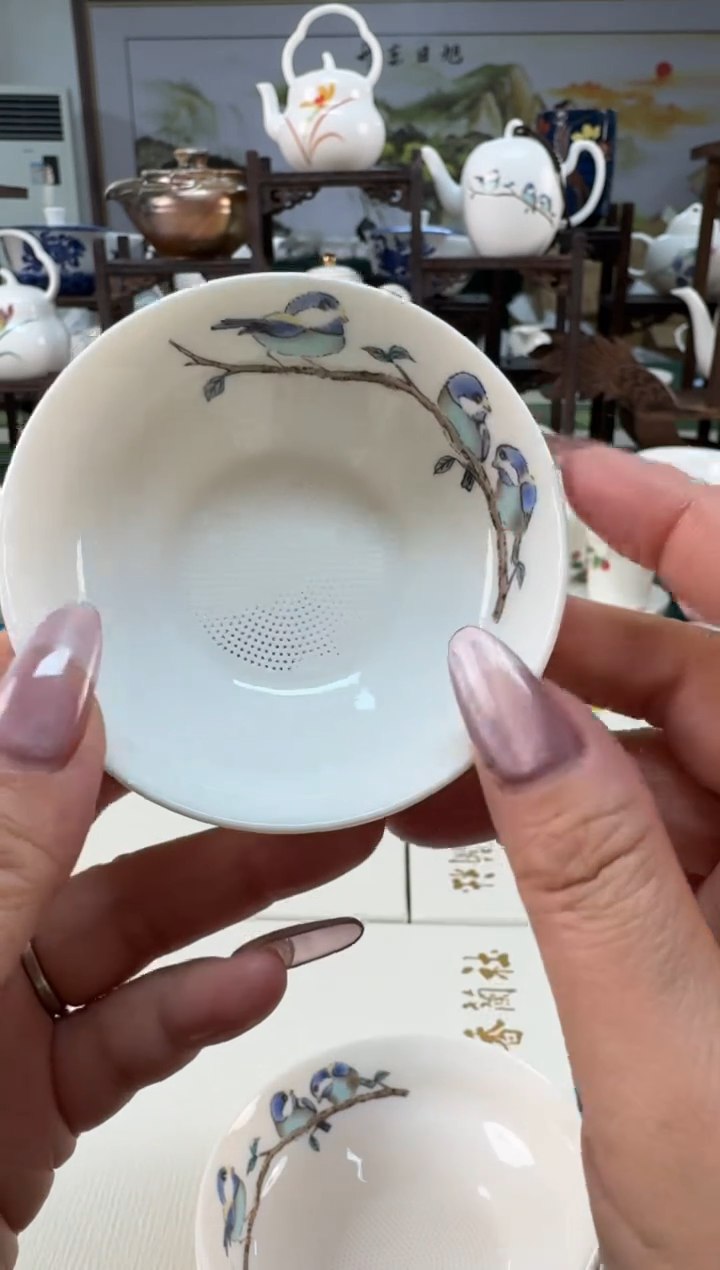 【闪购商品】瓷器.................