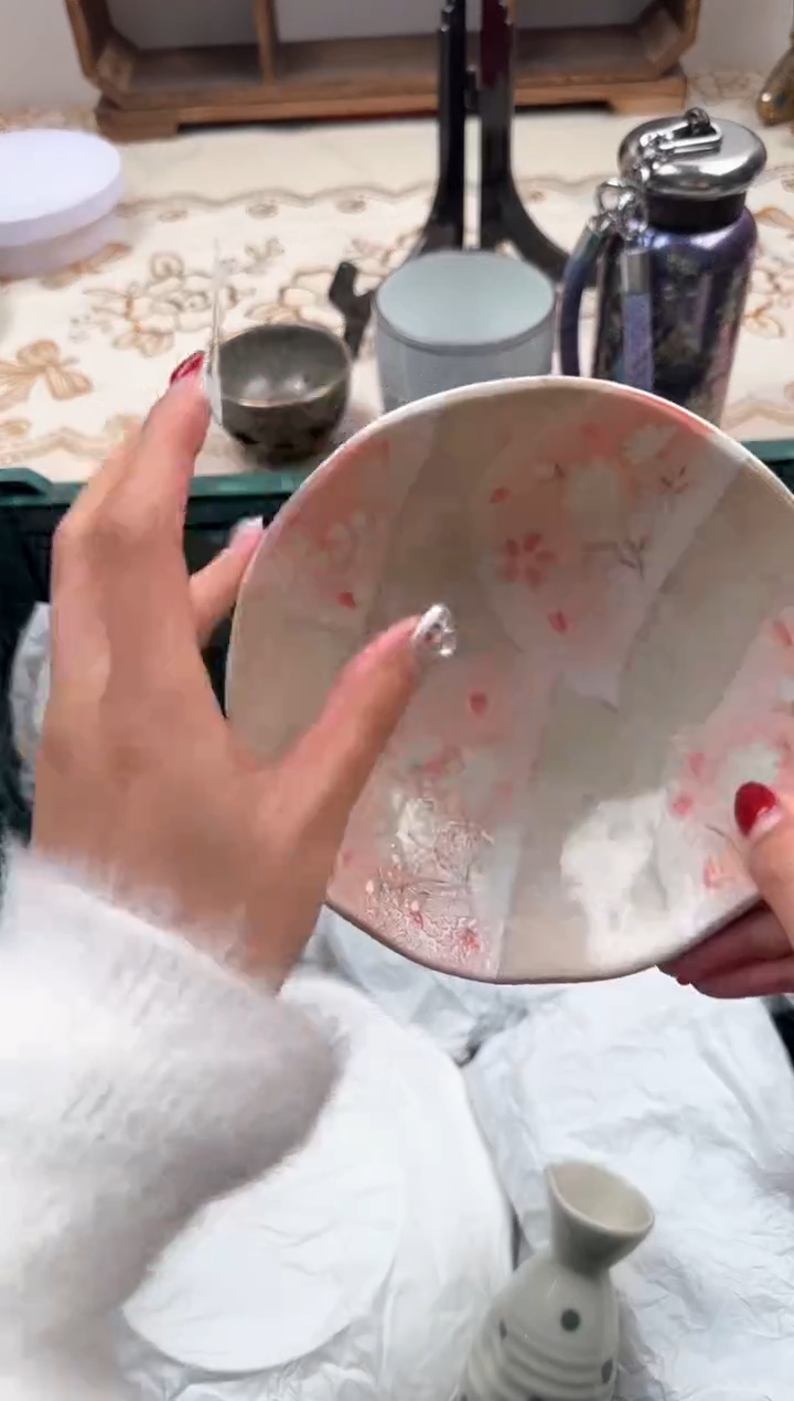 【闪购商品】瓷片B           562