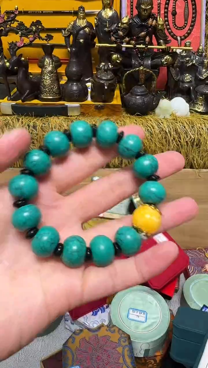 【闪购商品】蜜蜡颈饰未镶嵌艳艳专属精品链接1121