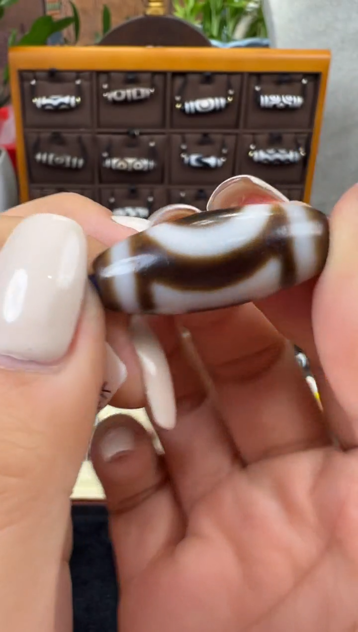 【闪购商品】玛瑙/玉髓吊坠(不含链)未镶嵌80.