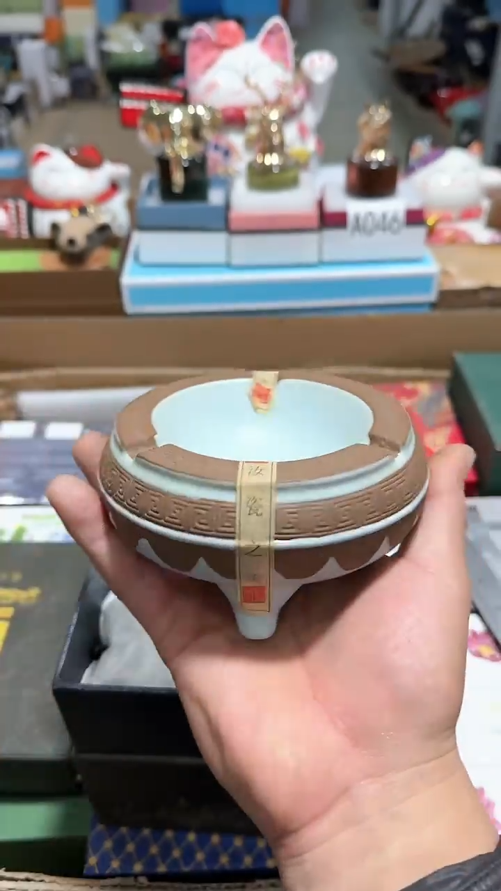 【闪购商品】瓷片大漂亮瓷器，一件不留--
