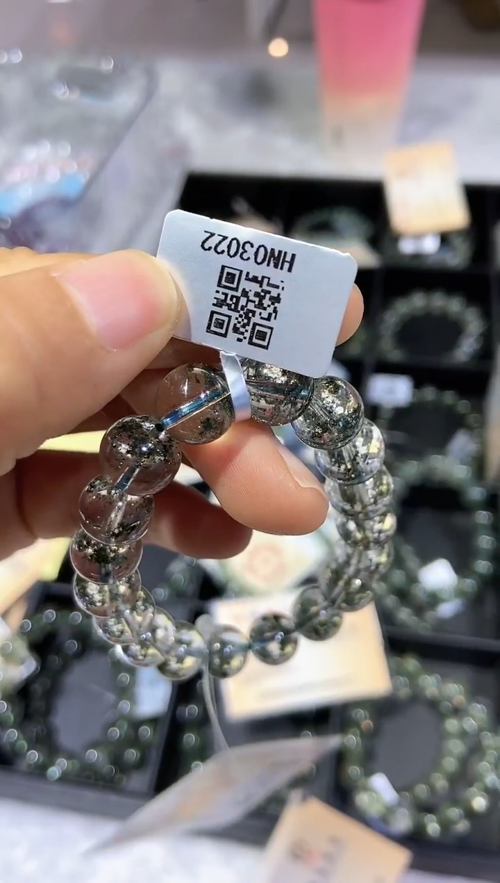 【闪购商品】水晶手串未镶嵌手串