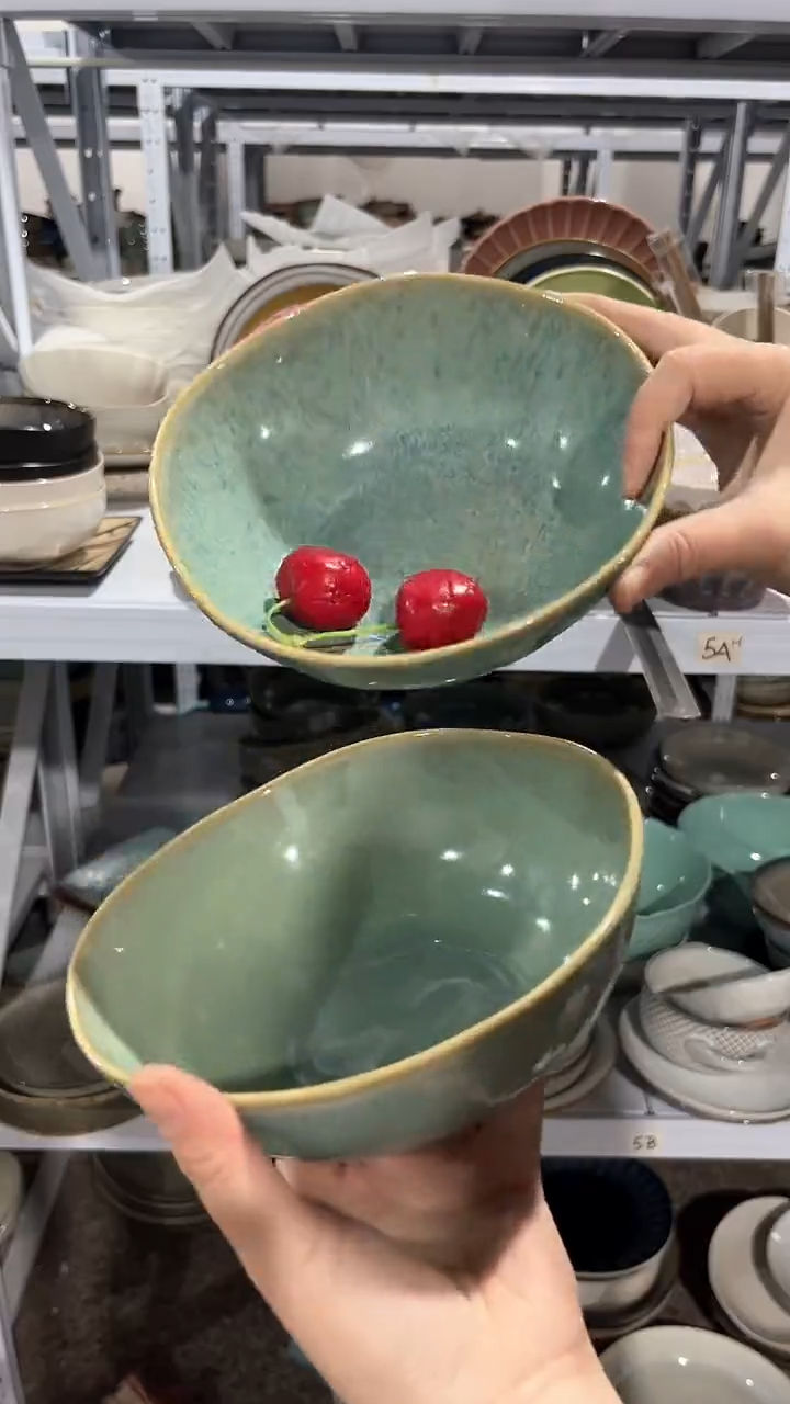 【闪购商品】瓷片外贸尾货瑕疵满20包邮X2 F1D