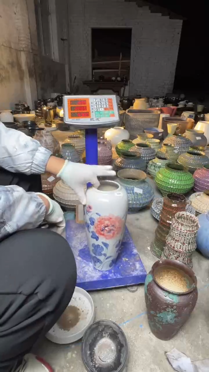 【闪购商品】摆件E89口径9高35误差2默认微瑕