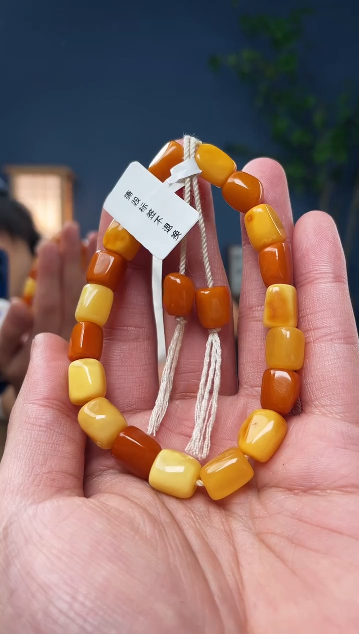 【闪购商品】蜜蜡珠宝奇石未镶嵌多样性发货发其一假一赔四