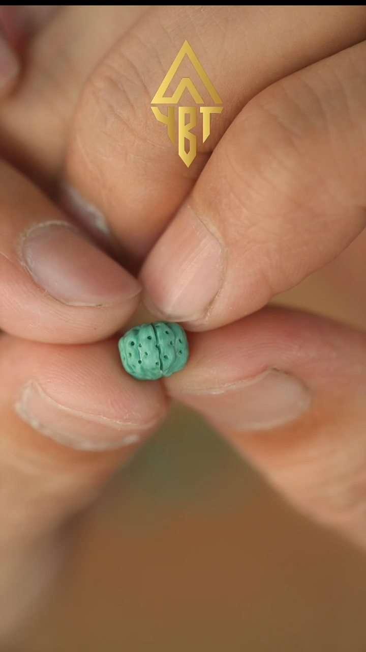 琉璃/树脂/塑料类金刚-直径7.9*6.3