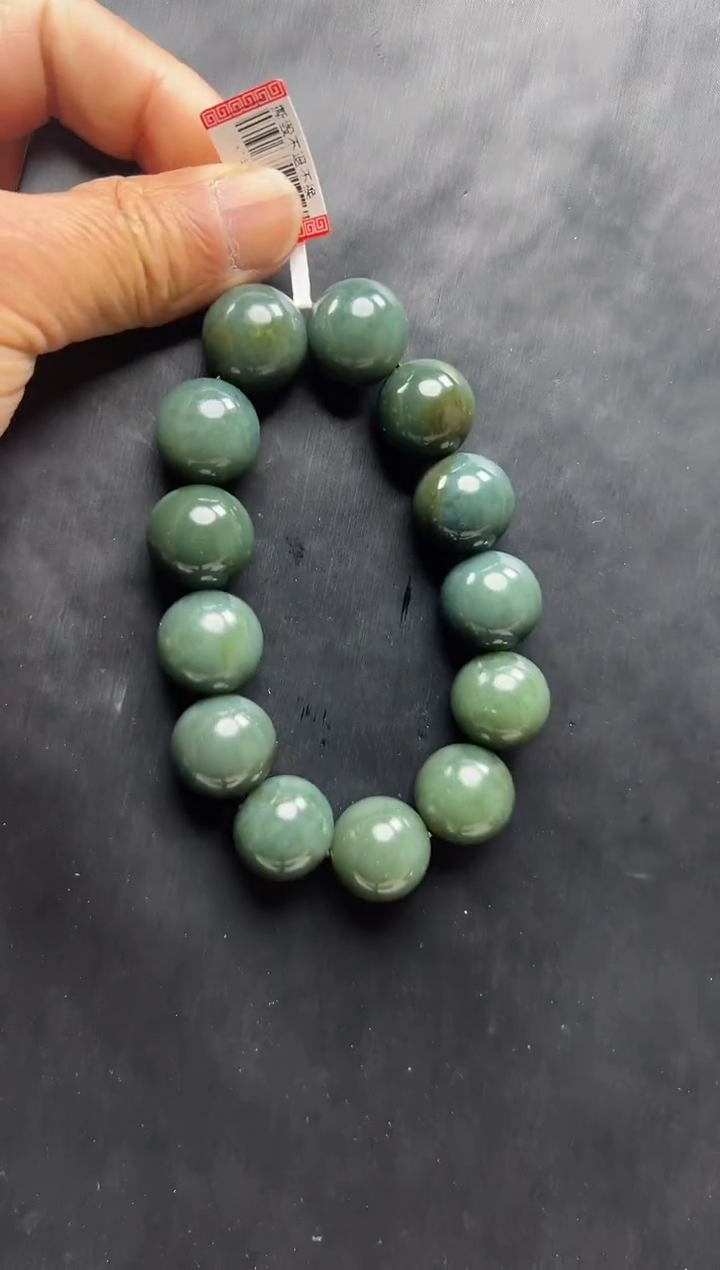 【闪购商品】未镶嵌和田玉手链和田玉