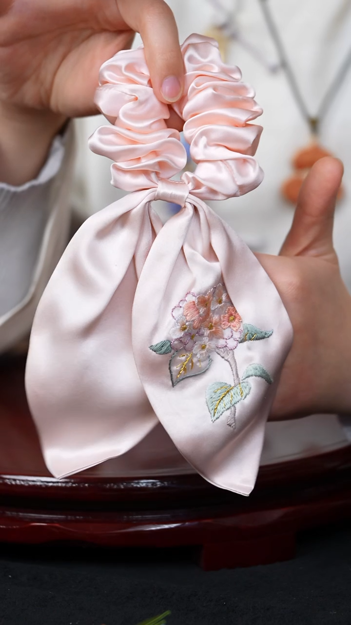 【闪购商品】织绣0801非遗国风手工美物