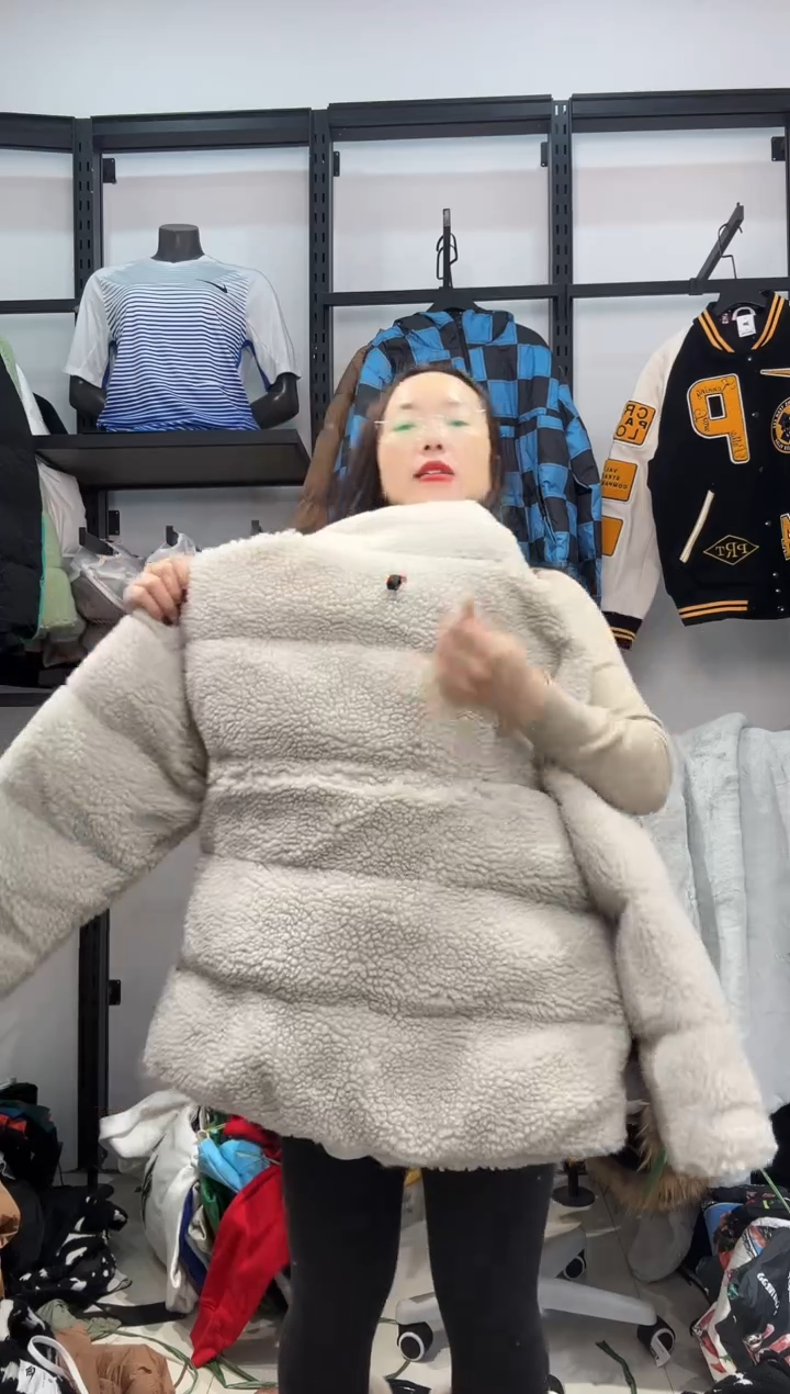 2120闪购编码 Nike/Jordan运动卫衣裤以直播间过款为准 尺码·M