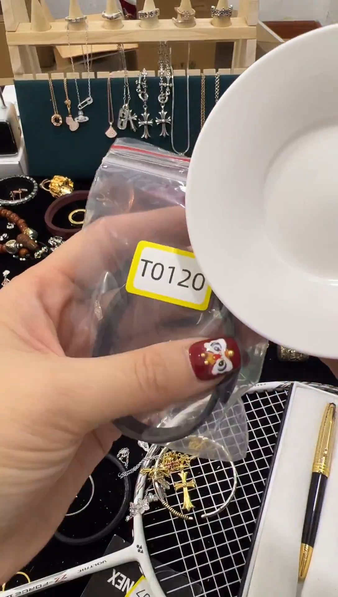 【闪购商品】瓷片华禄甄选阁精选