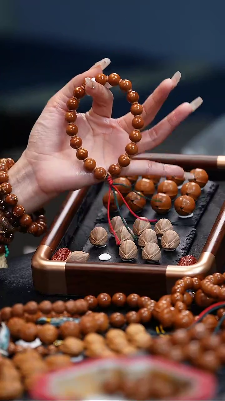 手串橄榄核橄榄核