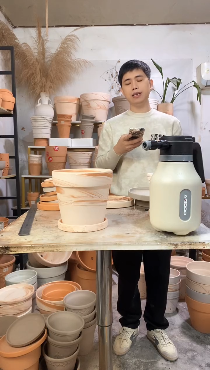 18*16玛奇朵 1盆1托