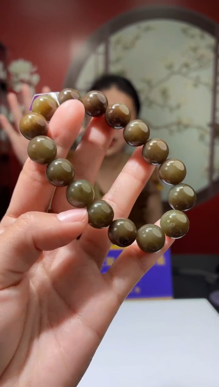 定制和田玉LS1219032和田玉（多样性发其一）