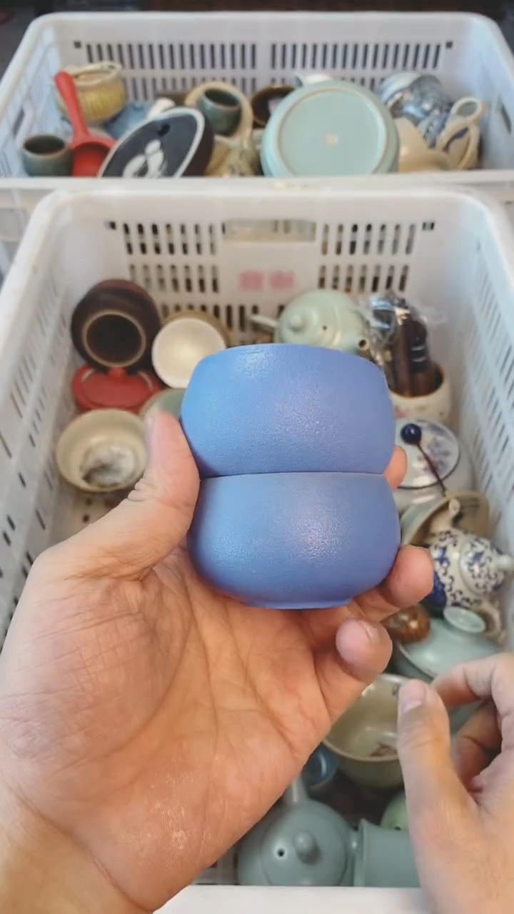 【闪购商品】（轻轻微瑕）茶具茶壶茶碗茶杯