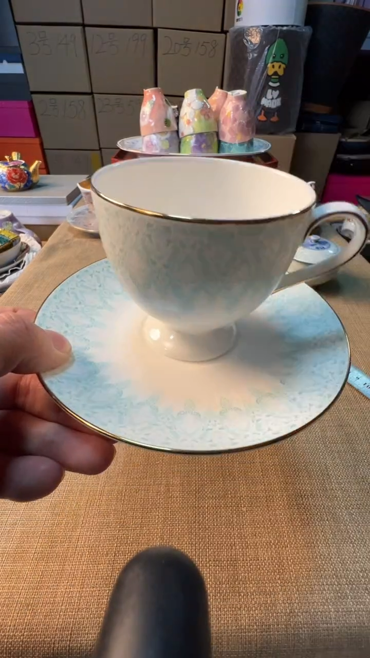 【闪购商品】瓷片启航瓷器精选