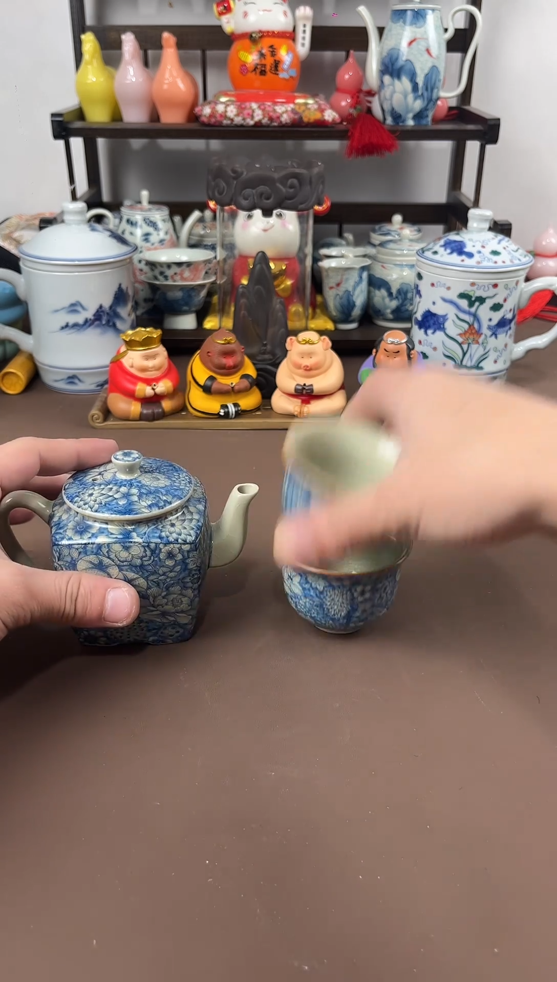 陶瓷库存清仓福利！