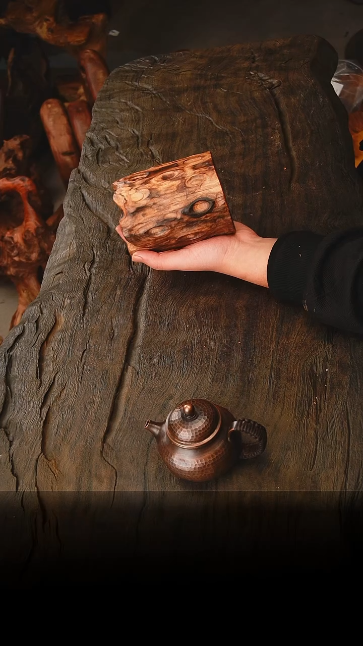 老叶木作木制品231