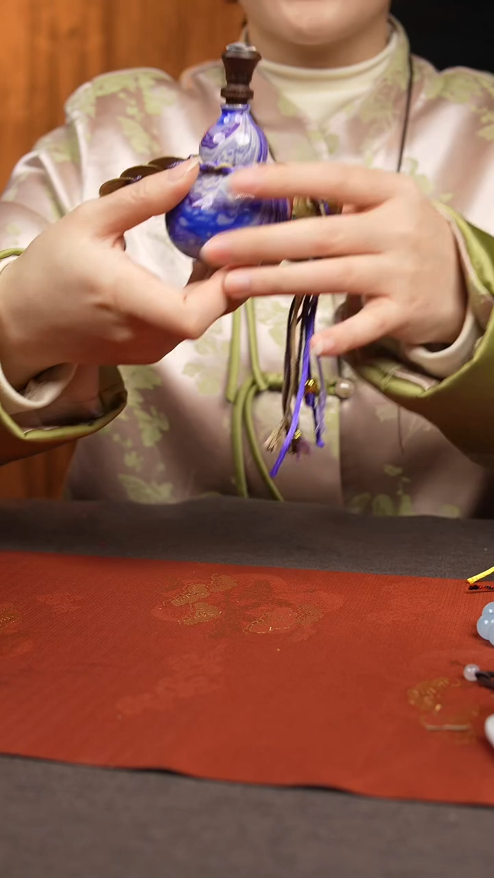 【闪购商品】1934号葫芦挂件摆件手持