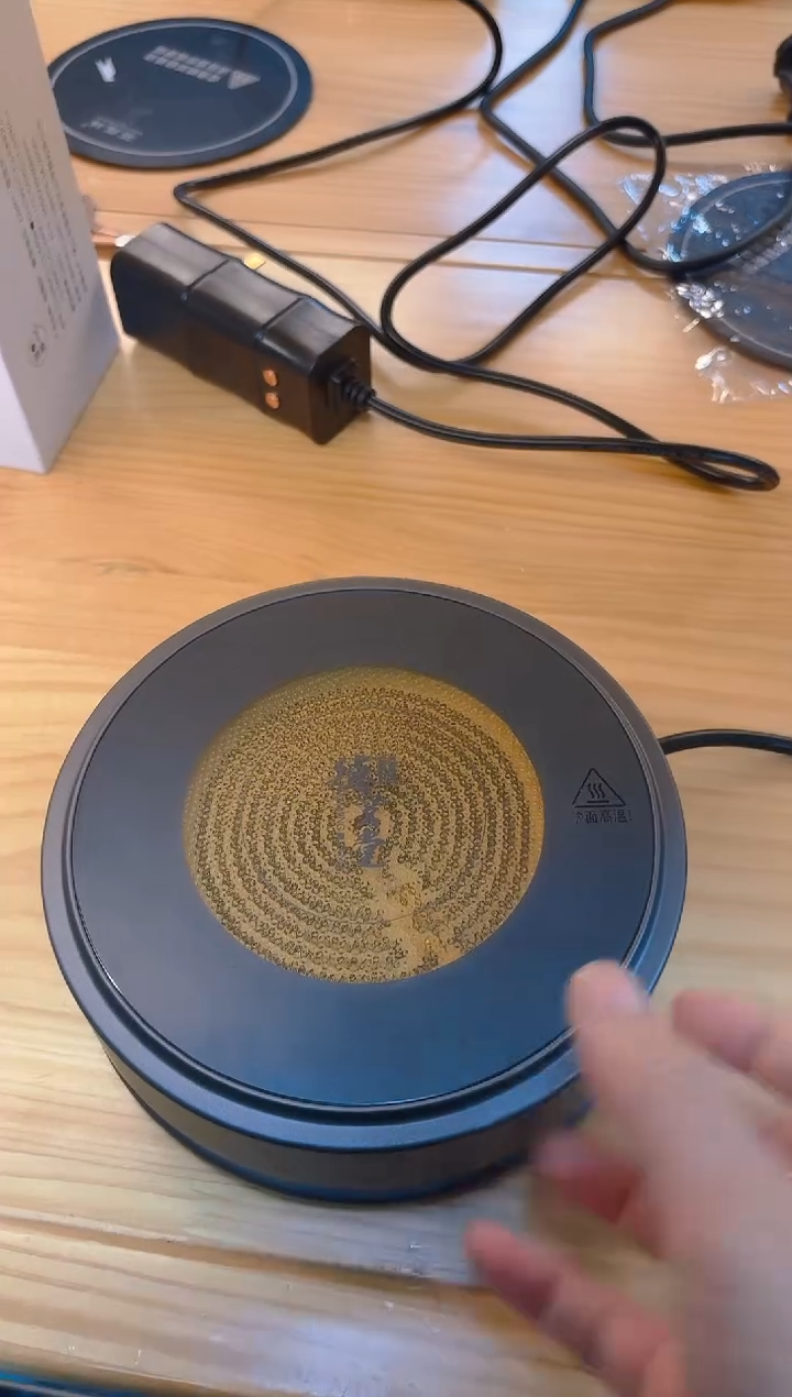 徳茗堂-猫眼四代-高冷灰