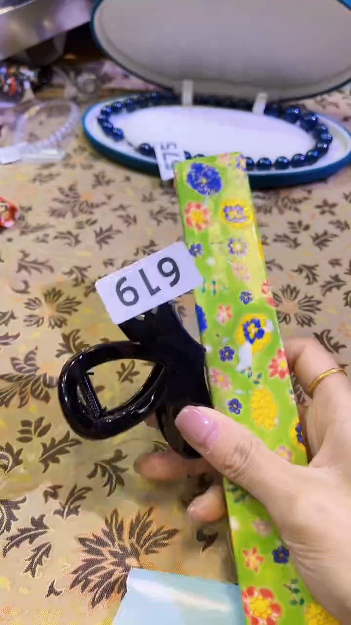 【闪购商品】瓷片陶茶666文玩周边多人