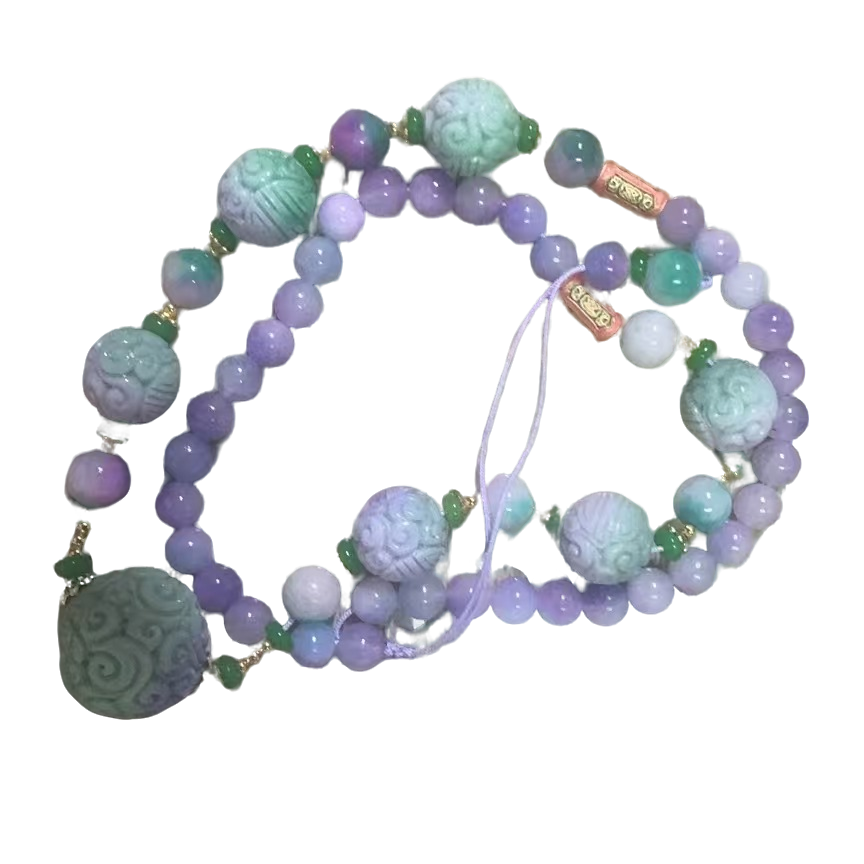 HS095 精美时尚项链