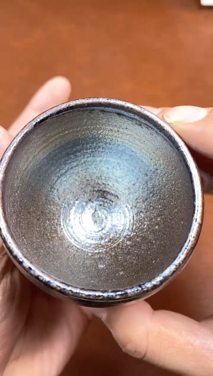 【闪购商品】观寂茶器柴烧专拍链接811