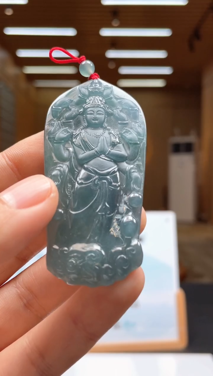 未镶嵌定制翡翠********208