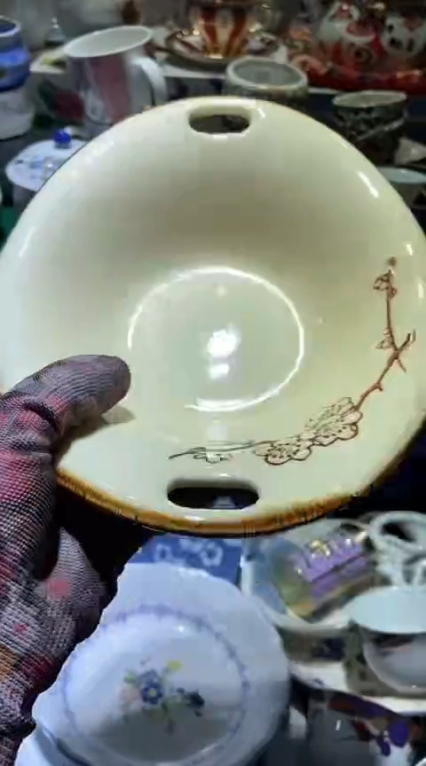 【闪购商品】瓷片6938755532314121676