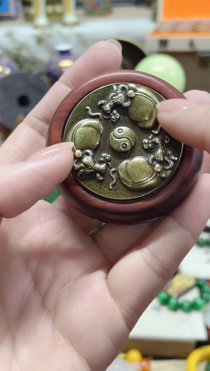 【闪购商品】织绣主播推荐主播推荐