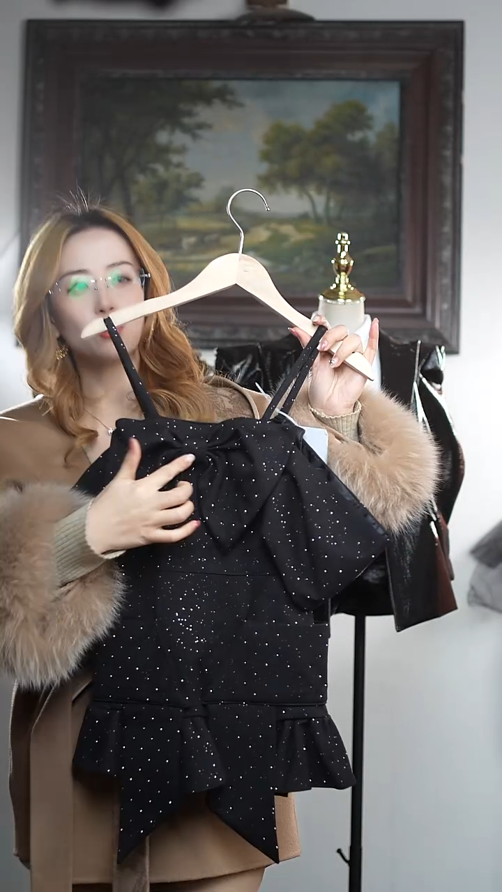 120码艺桐轩儿童潮服