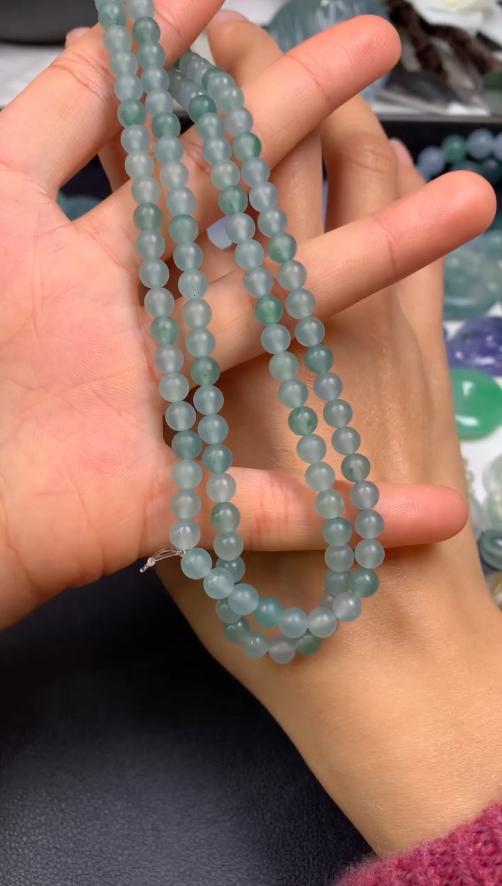 【闪购商品】定制翡翠未镶嵌1069015270