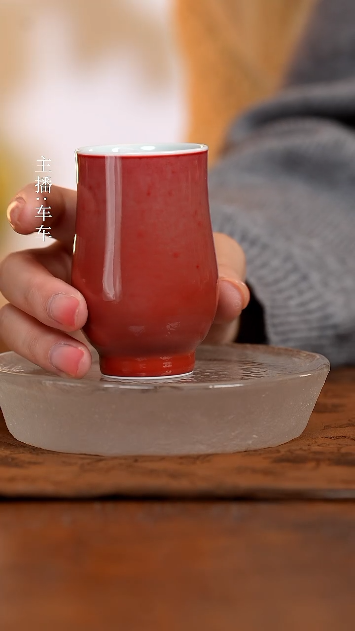 【闪购商品】江江的好物瓷器分享 润翠堂