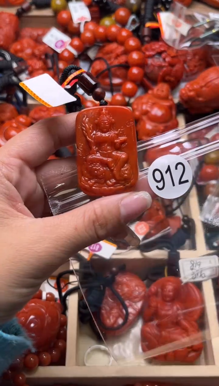 【闪购商品】南红玛瑙珠宝奇石未镶嵌912