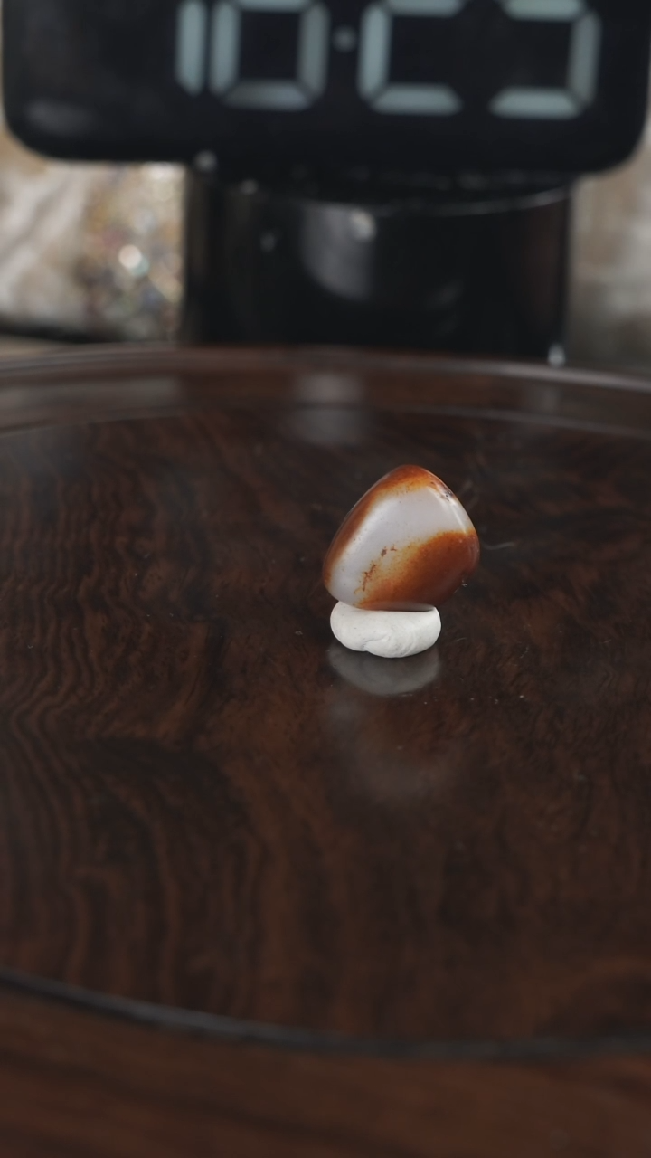 颈饰未镶嵌和田玉H****a和田玉原石