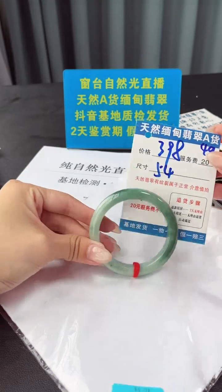 未镶嵌手镯翡翠11111