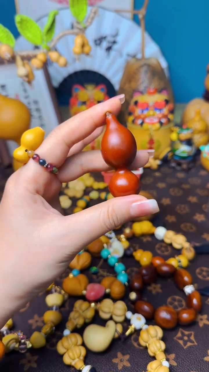 【闪购商品】016文玩葫芦文玩好物