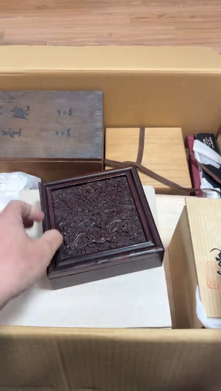 木小*精品家居饰品摆件