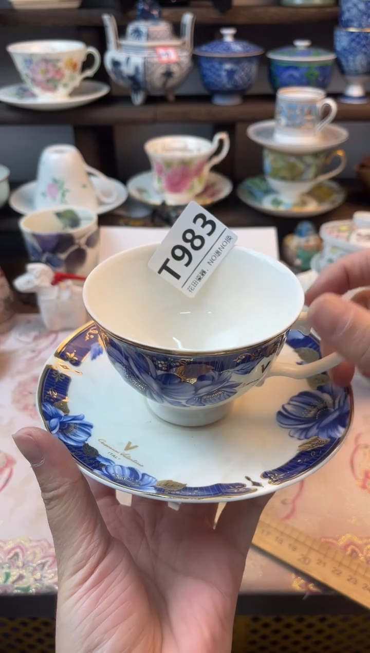 瓷片珍*珠T983不退不换.感谢理解