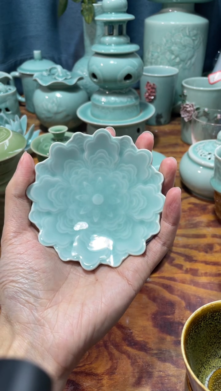 【闪购商品】特价 福利 青瓷 福利