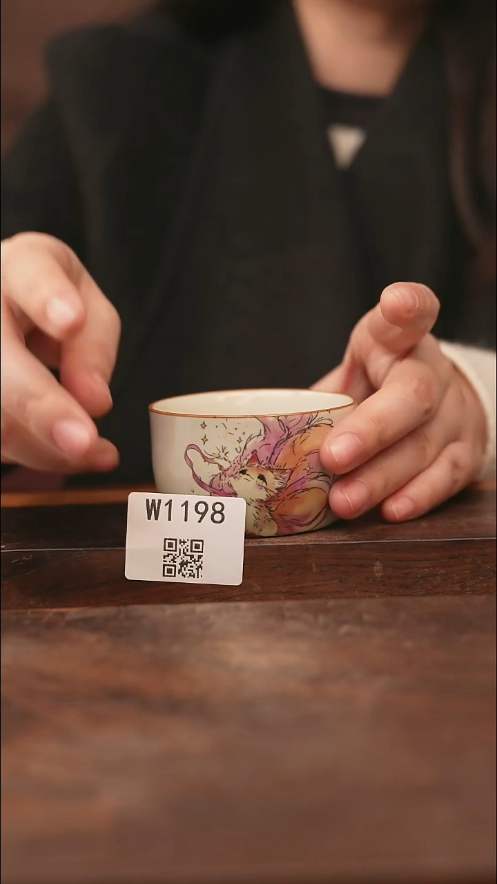 【经典福利】/杯子@@W1198