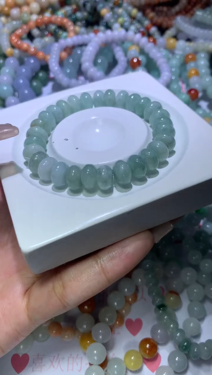 【闪购商品】翡翠挂件未镶嵌CXX005238